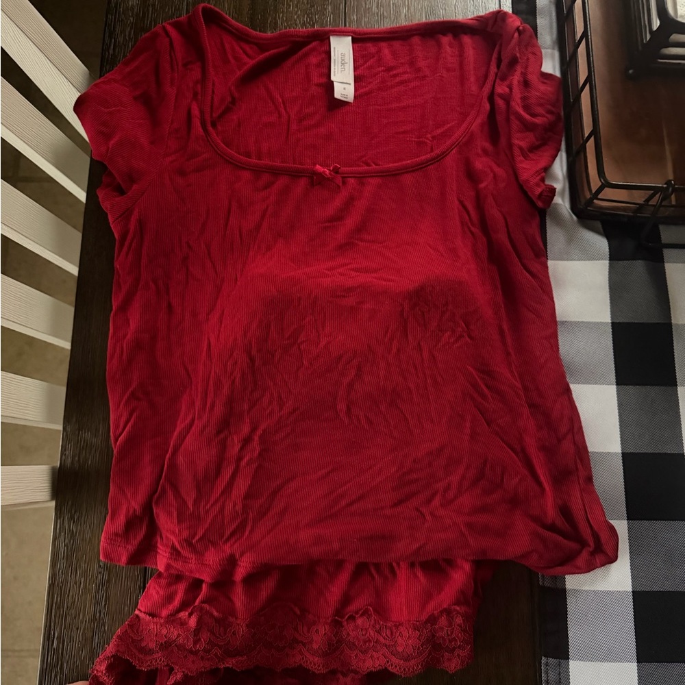 Auden PJ Set
